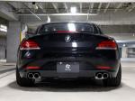 BMW Z4 Roadster by 3D Design 2010 года